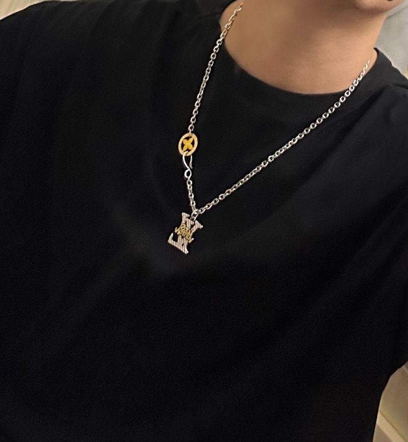 Louis Vuitton Necklaces